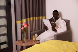 New Hotel Piscine Wellness and spa
