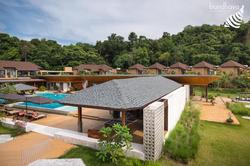 Bundhaya Villas Koh Lipe