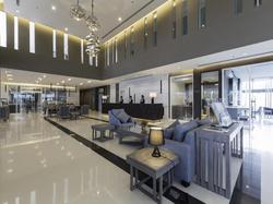 Kameo Hotel Amata Bangpakong
