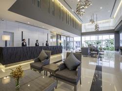 Kameo Hotel Amata Bangpakong