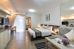 Kameo Hotel Amata Bangpakong