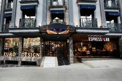 Euro Design Hotel