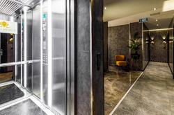 Euro Design Hotel