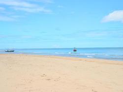 Hua Plee Lazy Beach Hotel