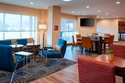 Towneplace Suites Grand Rapids Airport
