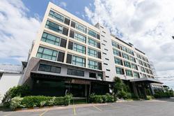 Grand Ratchapruek Hotel by ZUZU