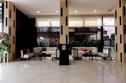 Grand Ratchapruek Hotel by ZUZU