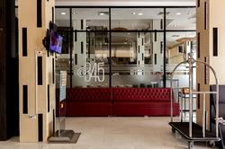 Grand Ratchapruek Hotel by ZUZU