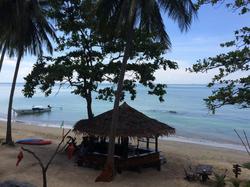 Golden Pearl Beach Resort