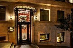 The Fox Hotel