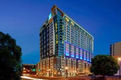 AC Hotel by Marriott Nashville Downtown