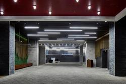 AC Hotel by Marriott Nashville Downtown