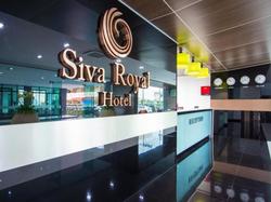Siva Royal Hotel