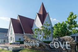 Peggy S Cove Resort