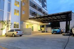 Wisdom Residence