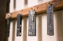 The 8 Factory Hostel