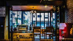 The 8 Factory Hostel