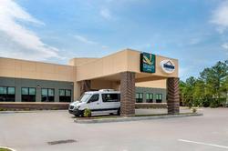 Quality Inn Baton Rouge