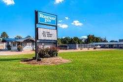 Rodeway Inn Howard