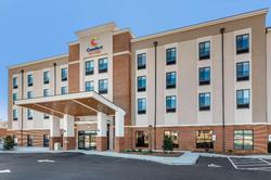 Comfort Suites
