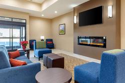 Comfort Suites