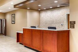 Comfort Suites