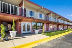 Signature Inn Danville