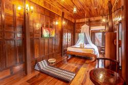 Athithara Homestay