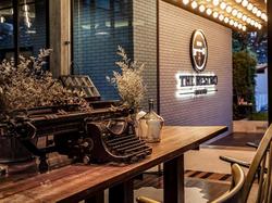 The Restro Hotel