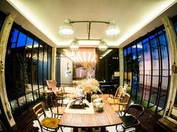 The Restro Hotel