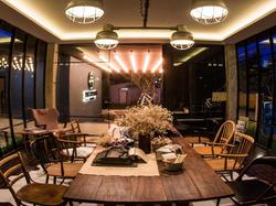 The Restro Hotel