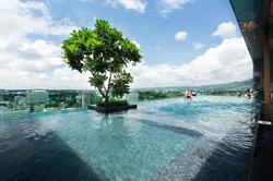 Anta Residence Astra