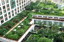 Anta Residence Astra