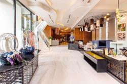 Anta Residence Astra