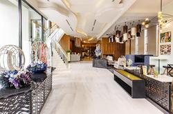 Anta Residence Astra