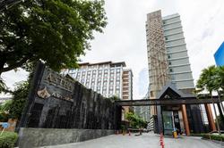 Anta Residence Astra
