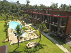 Lanta Infinity Resort