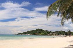 Aquavana Haad Rin Resort