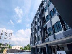 The Galla Hotel