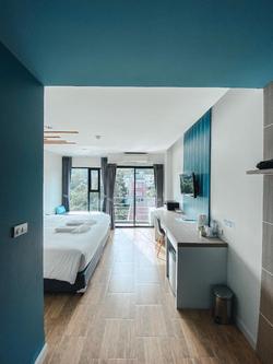The Galla Hotel