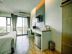 The Galla Hotel