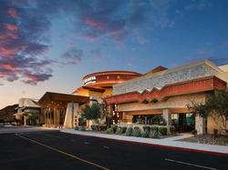 Vee Quiva Hotel Casino
