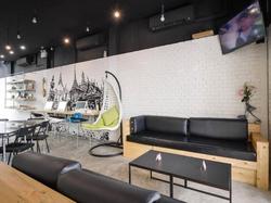 The Cube Hostel