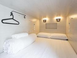 The Cube Hostel