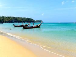 Karon Sea Side Hotel
