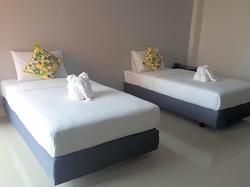 Karon Sea Side Hotel