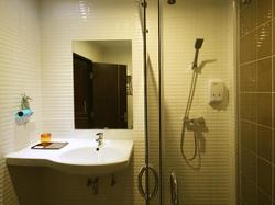 Silver Sand Suites