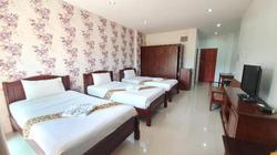 Doungta Anda Hotel Krabi