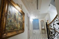 Ortakoy Hotel