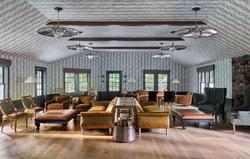 Mayflower Inn and Spa